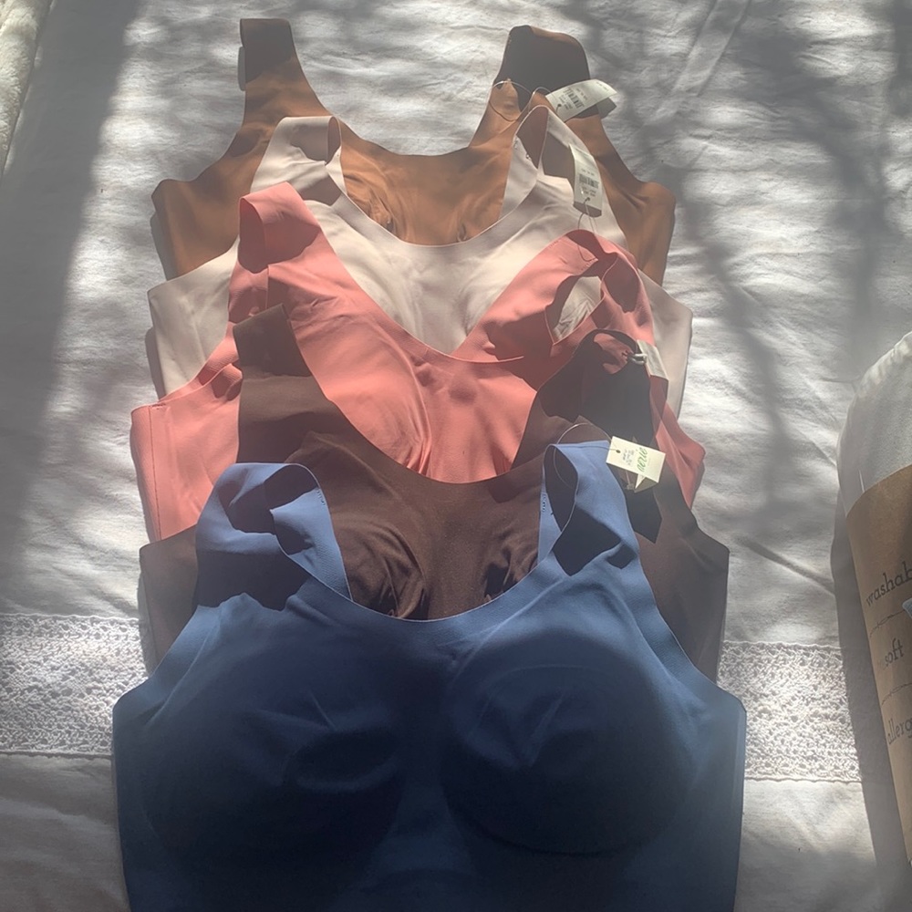 Aerie Bras Us XL DD